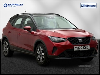 Used SEAT Arona 2022 for sale - 79554350: Photo