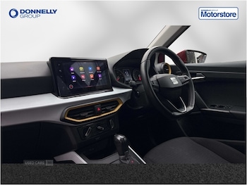 Used SEAT Arona 2022 for sale - 79554350: Photo