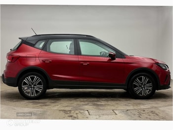 Used SEAT Arona 2022 for sale - 79554350: Photo