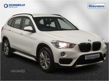 Used BMW X1 2018 for sale - 75415900: Photo