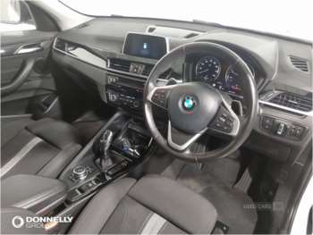 Used BMW X1 2018 for sale - 75415900: Photo