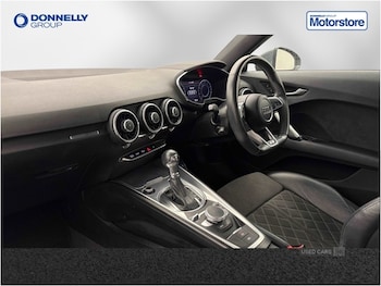 Used Audi TT 2022 for sale - 78947806: Photo