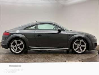 Used Audi TT 2022 for sale - 78947806: Photo