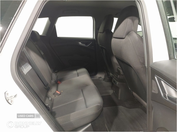 Used Audi Q4 e-tron 2022 for sale - 77345919: Photo 10