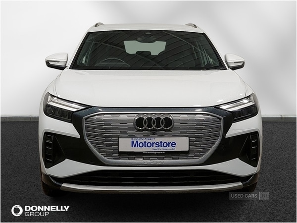 Used Audi Q4 e-tron 2022 for sale - 77345919: Photo 11