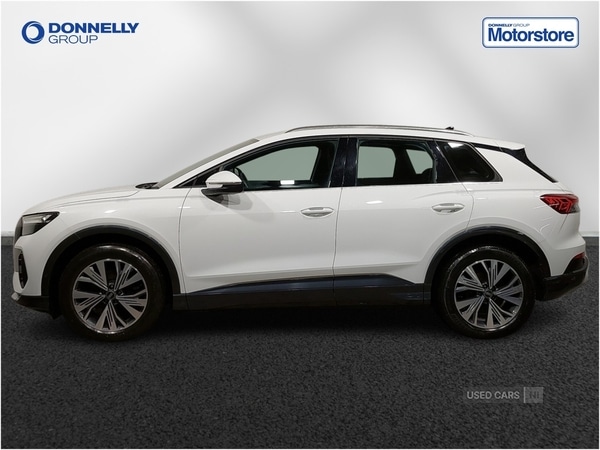 Used Audi Q4 e-tron 2022 for sale - 77345919: Photo 13