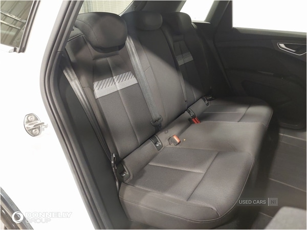 Used Audi Q4 e-tron 2022 for sale - 77345919: Photo 21