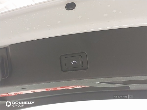 Used Audi Q4 e-tron 2022 for sale - 77345919: Photo 23