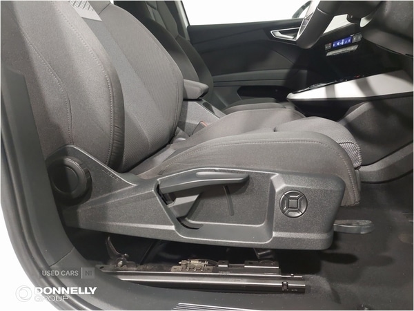 Used Audi Q4 e-tron 2022 for sale - 77345919: Photo 30
