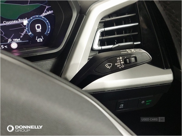 Used Audi Q4 e-tron 2022 for sale - 77345919: Photo 36