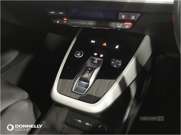 Used Audi Q4 e-tron 2022 for sale - 77345919: Photo 39