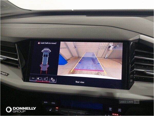 Used Audi Q4 e-tron 2022 for sale - 77345919: Photo 41