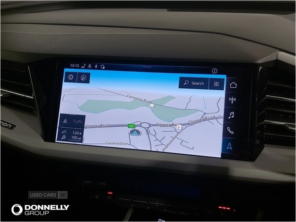 Used Audi Q4 e-tron 2022 for sale - 77345919: Photo 43