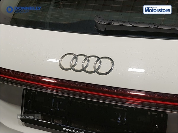 Used Audi Q4 e-tron 2022 for sale - 77345919: Photo 45