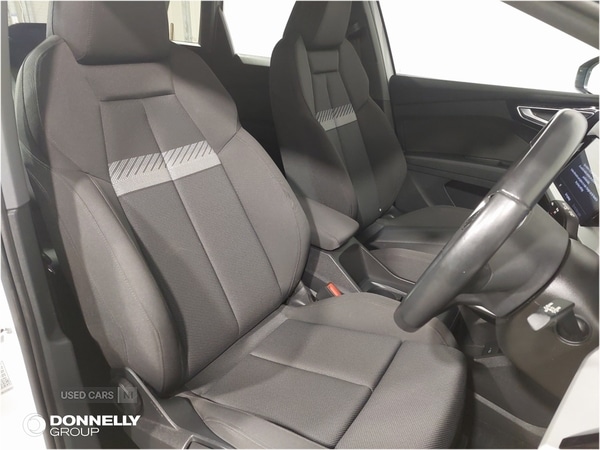 Used Audi Q4 e-tron 2022 for sale - 77345919: Photo 47