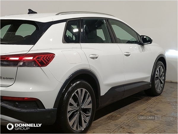 Used Audi Q4 e-tron 2022 for sale - 77345919: Photo 49