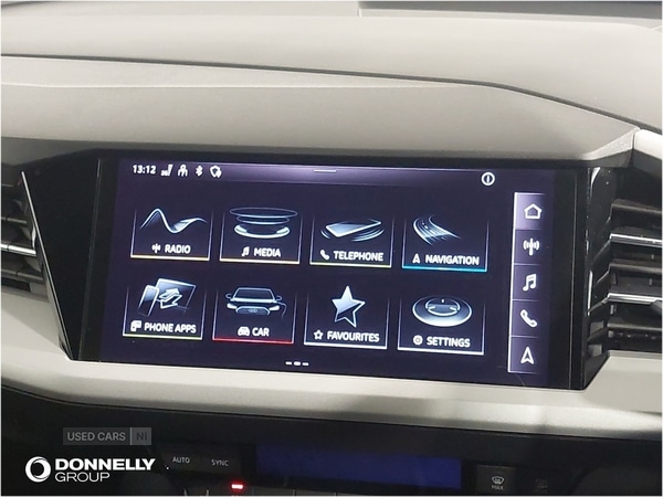 Used Audi Q4 e-tron 2022 for sale - 77345919: Photo 5