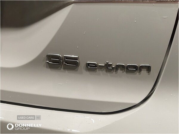 Used Audi Q4 e-tron 2022 for sale - 77345919: Photo 50