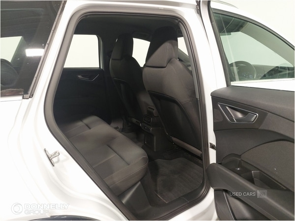 Used Audi Q4 e-tron 2022 for sale - 77345919: Photo 52