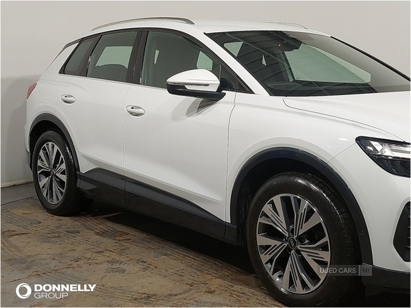 Used Audi Q4 e-tron 2022 for sale - 77345919: Photo 57