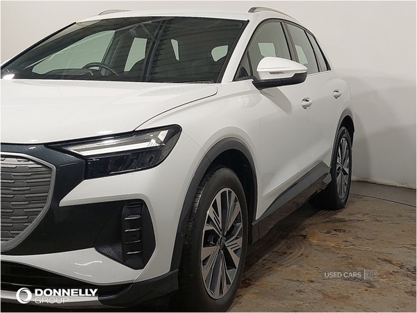 Used Audi Q4 e-tron 2022 for sale - 77345919: Photo 58