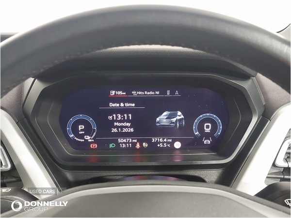 Used Audi Q4 e-tron 2022 for sale - 77345919: Photo 6