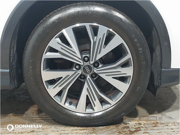 Used Audi Q4 e-tron 2022 for sale - 77345919: Photo 7