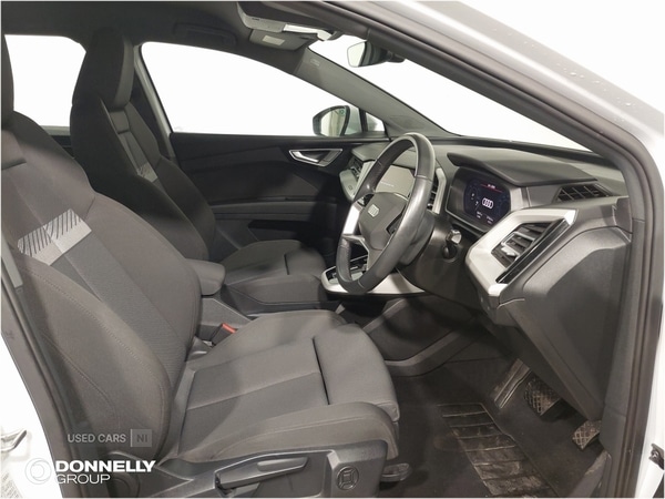 Used Audi Q4 e-tron 2022 for sale - 77345919: Photo 8