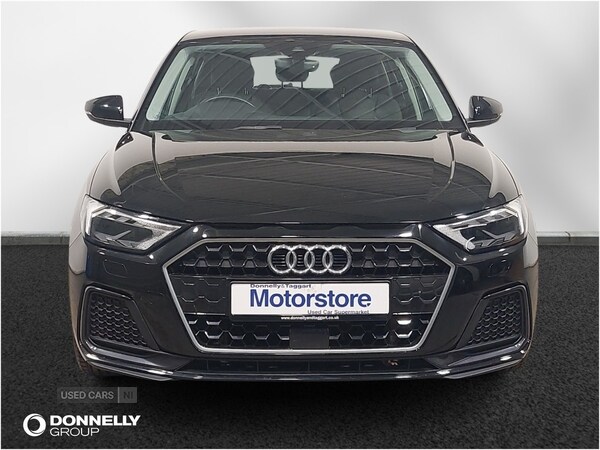 Used Audi A1 2022 for sale - 77613339: Photo 10