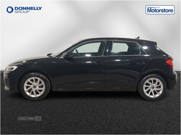 Used Audi A1 2022 for sale - 77613339: Photo 12