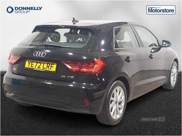 Used Audi A1 2022 for sale - 77613339: Photo 14