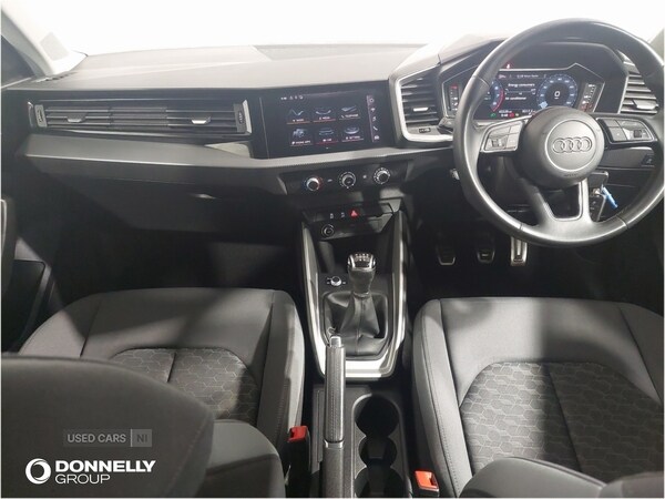 Used Audi A1 2022 for sale - 77613339: Photo 15