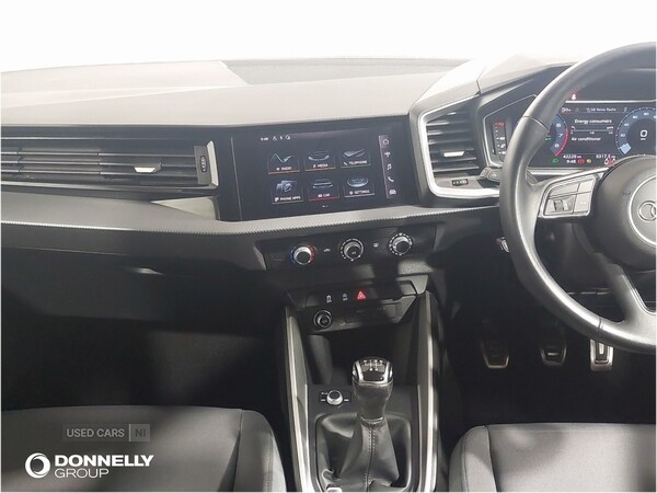 Used Audi A1 2022 for sale - 77613339: Photo 16