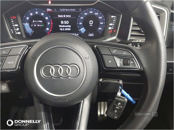 Used Audi A1 2022 for sale - 77613339: Photo 18