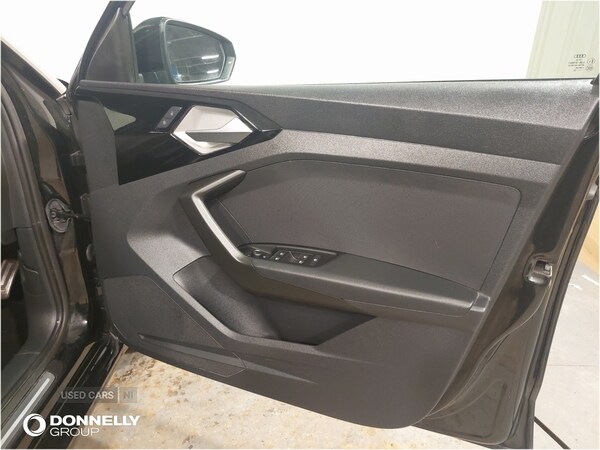 Used Audi A1 2022 for sale - 77613339: Photo 19