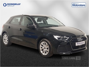 Used Audi A1 2022 for sale - 77613339: Photo
