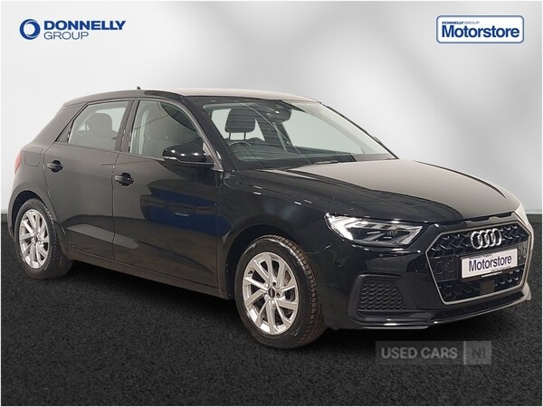 Used Audi A1 2022 for sale - 77613339: Photo 2