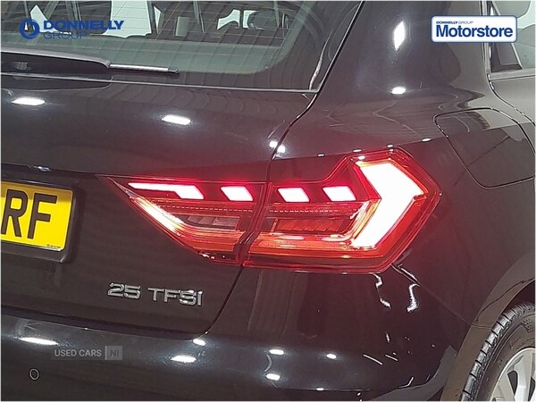 Used Audi A1 2022 for sale - 77613339: Photo 23