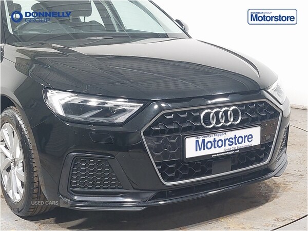 Used Audi A1 2022 for sale - 77613339: Photo 24