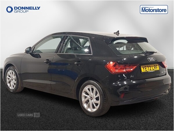 Used Audi A1 2022 for sale - 77613339: Photo 3