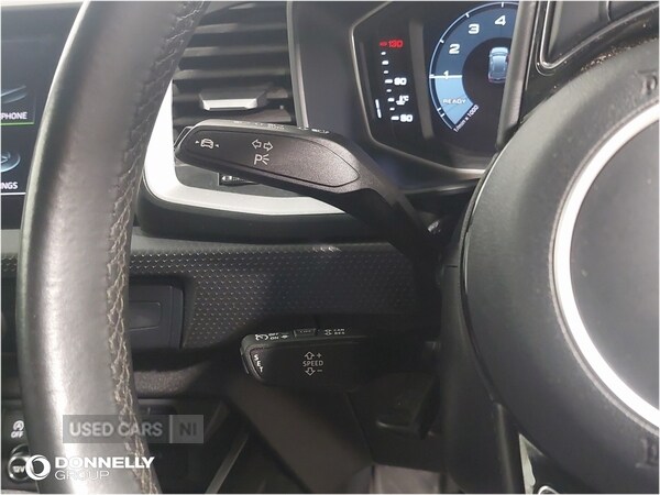 Used Audi A1 2022 for sale - 77613339: Photo 34