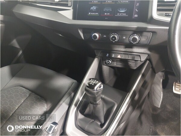 Used Audi A1 2022 for sale - 77613339: Photo 36