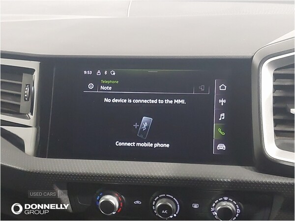 Used Audi A1 2022 for sale - 77613339: Photo 37