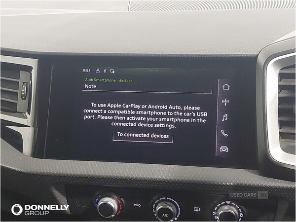 Used Audi A1 2022 for sale - 77613339: Photo 39