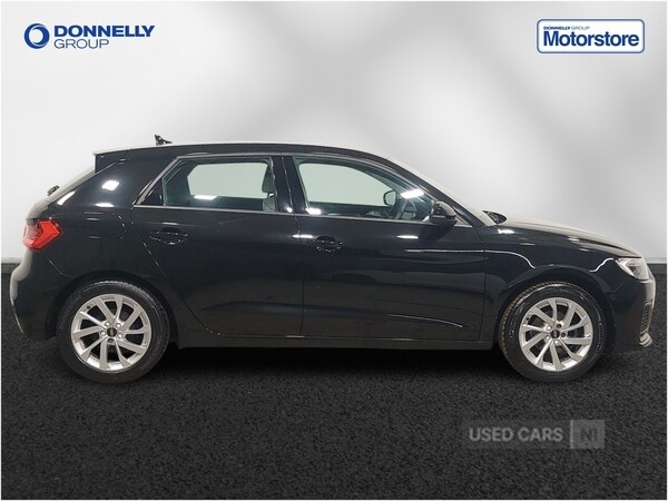 Used Audi A1 2022 for sale - 77613339: Photo 4