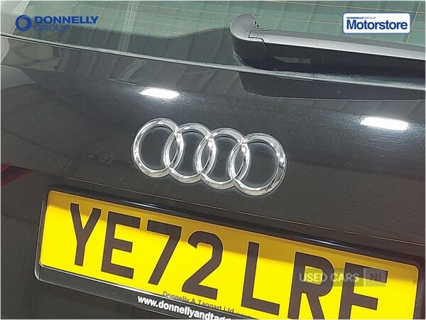 Used Audi A1 2022 for sale - 77613339: Photo 42