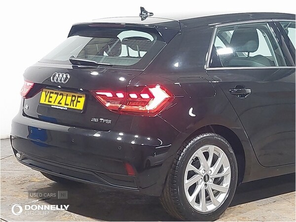 Used Audi A1 2022 for sale - 77613339: Photo 45