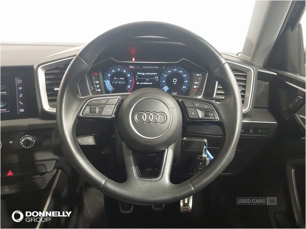 Used Audi A1 2022 for sale - 77613339: Photo 49