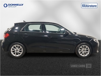 Used Audi A1 2022 for sale - 77613339: Photo