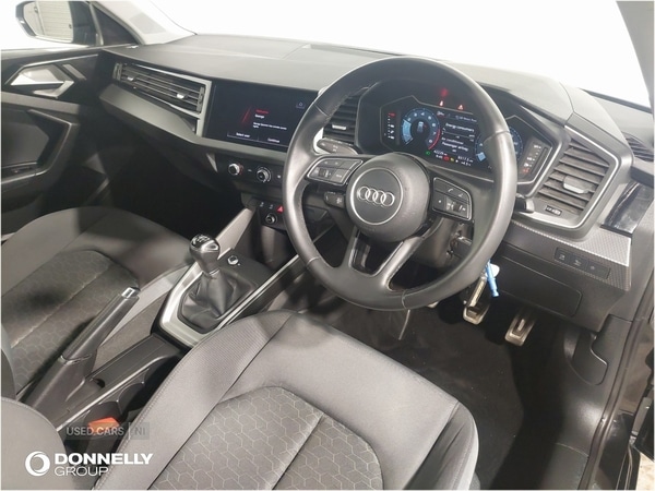 Used Audi A1 2022 for sale - 77613339: Photo 5